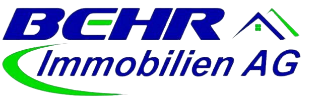 Logo Behr Immobilien AG